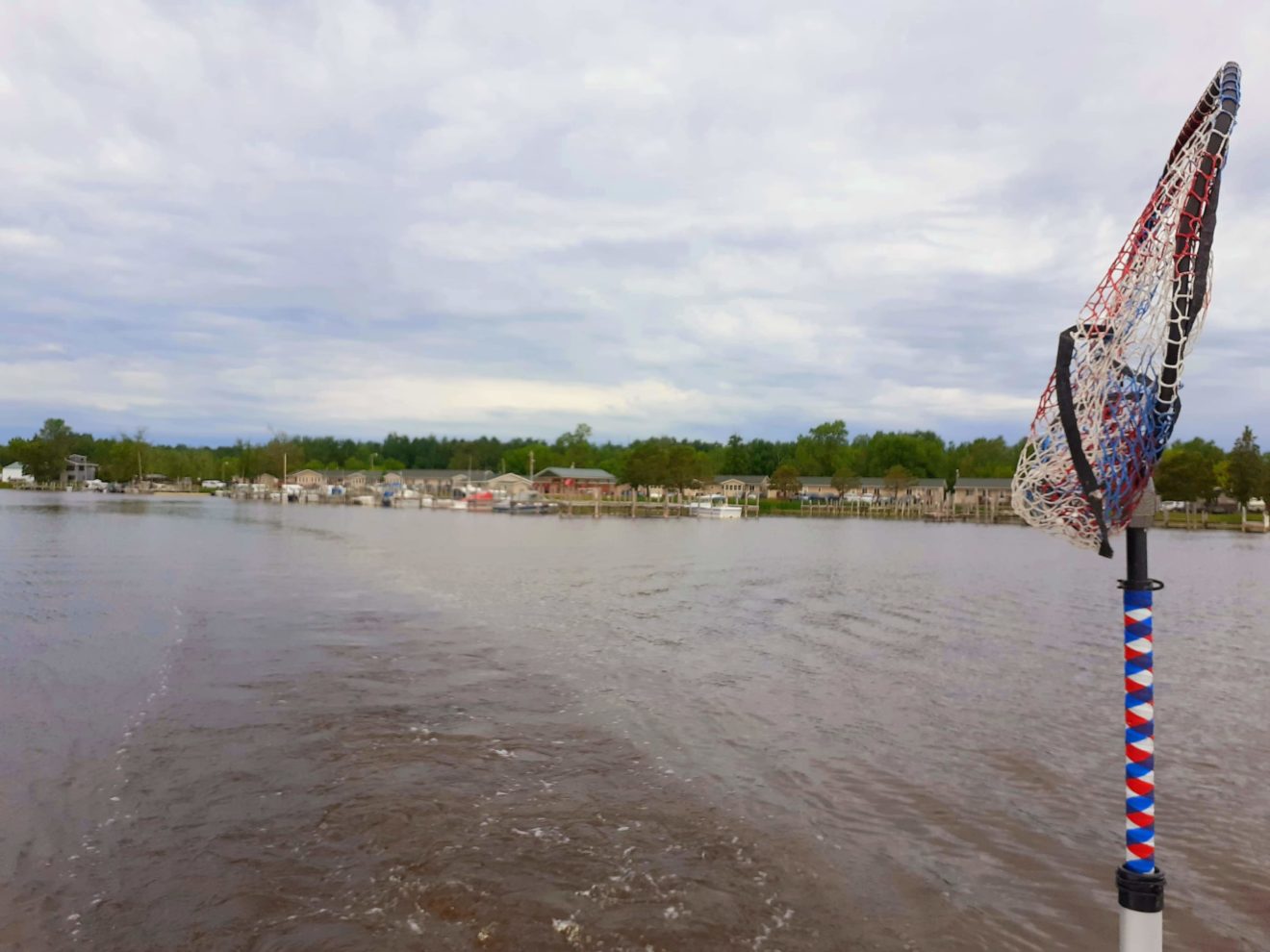 Cyrus Resort The Best Kept Secret on Lake of the Woods, MN