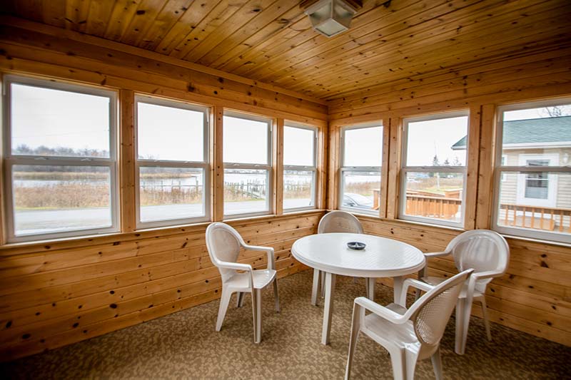 Cabin Rentals | Cyrus Resort | Lake of the Woods, mn