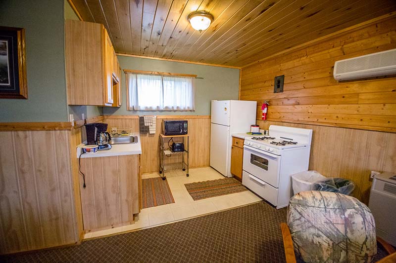 Cabins & Charter Fishing Packages Cyrus Resort Lake of the Woods