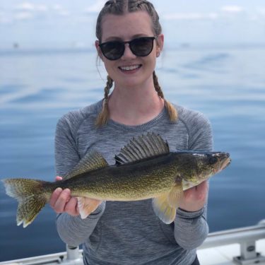 Where is the best place to stay on Lake of the Woods, MN | Cyrus Resort