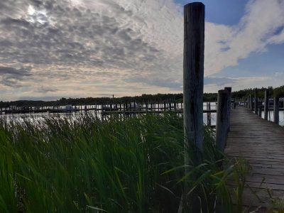 Where is the best place to stay on Lake of the Woods, MN