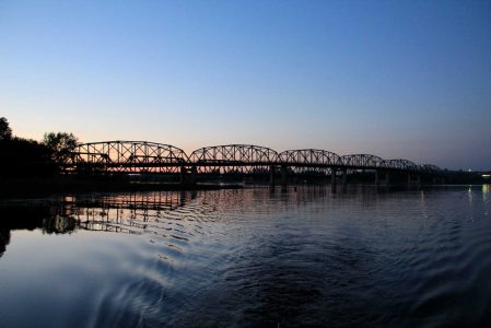 Activities Lake of the Woods Cyrus Resort