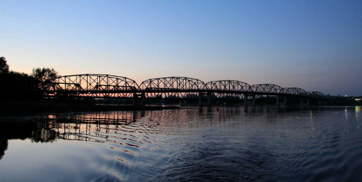 Activities Lake of the Woods Cyrus Resort